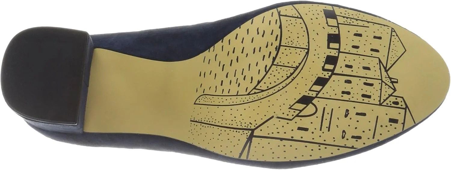 Bella Vita Women's Gigi Pump