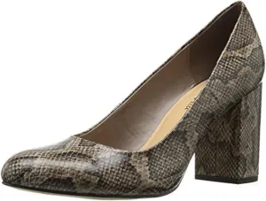 Bella Vita Women's Gigi Pump