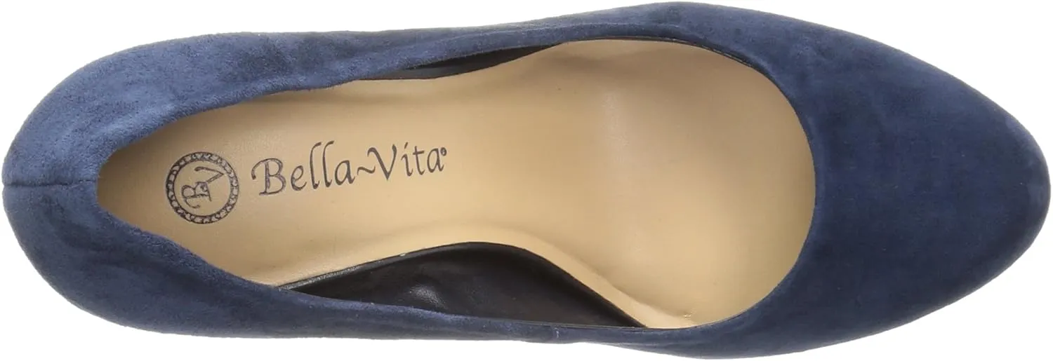 Bella Vita Women's Gigi Pump