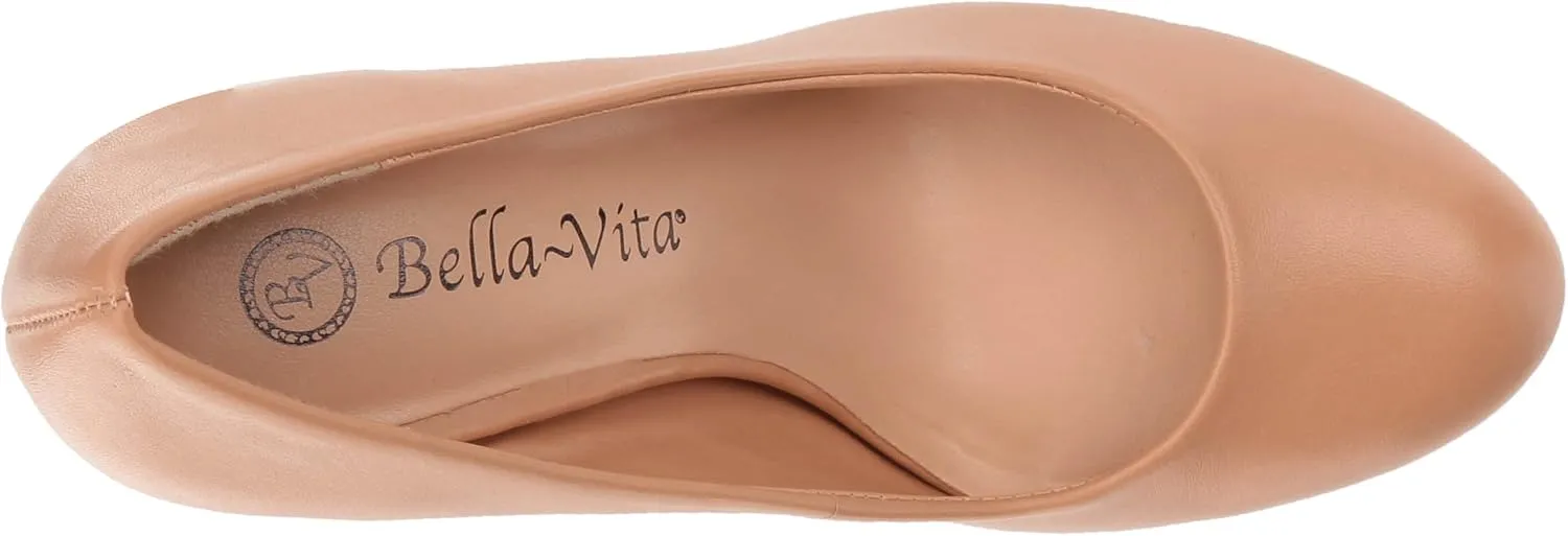 Bella Vita Women's Gigi Pump