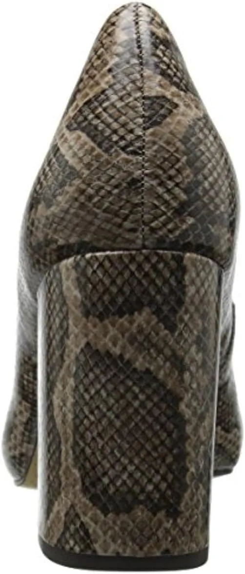 Bella Vita Women's Gigi Pump