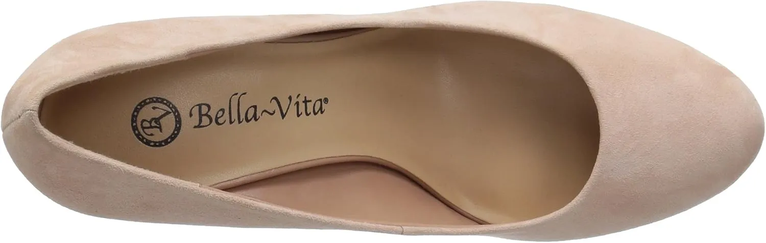 Bella Vita Women's Nara Pump