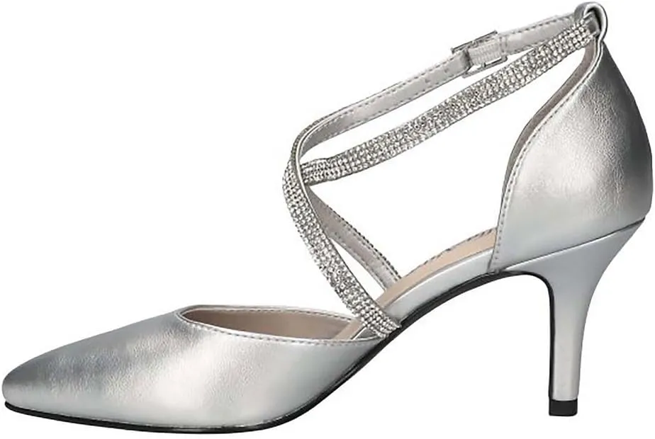 Bella Vita Women's Zabella Pump