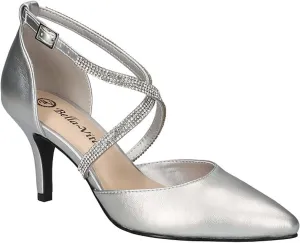 Bella Vita Women's Zabella Pump