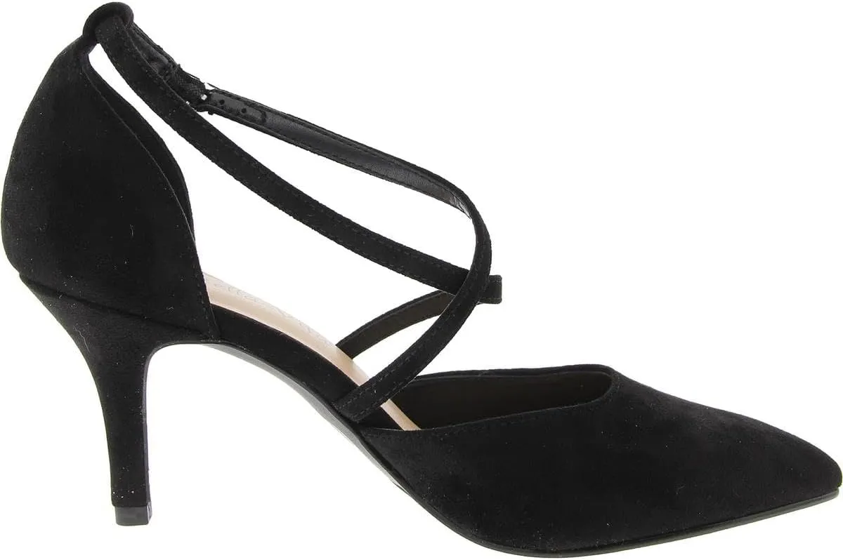 Bella Vita Women's Zabella Pump