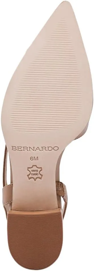 Bernardo Women's Monroe Pump