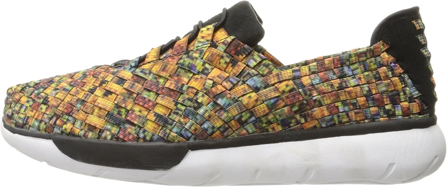 Bernie Mev Men's Fleet Victor Fashion Sneaker