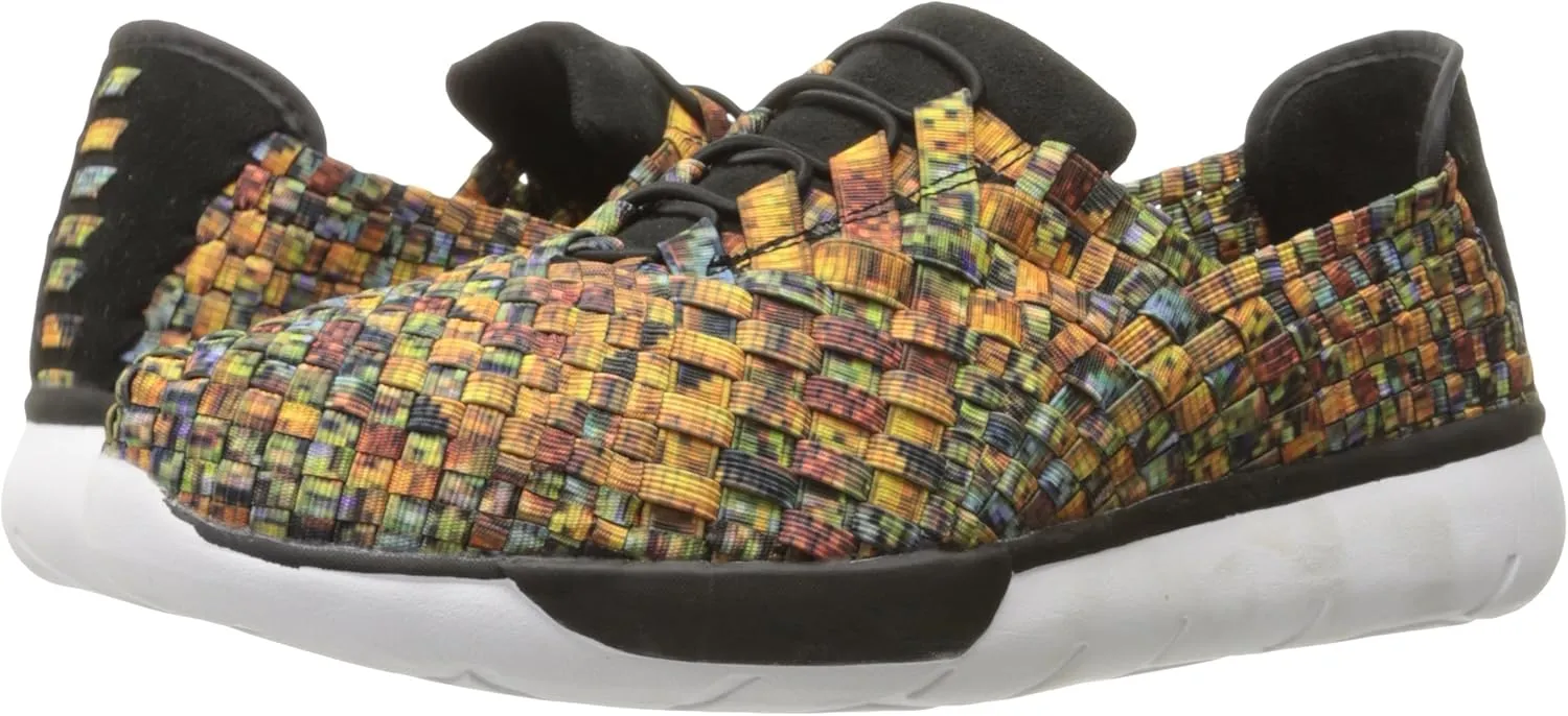Bernie Mev Men's Fleet Victor Fashion Sneaker