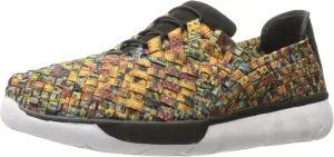 Bernie Mev Men's Fleet Victor Fashion Sneaker