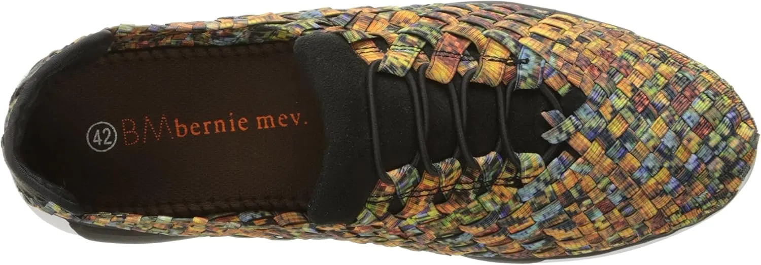 Bernie Mev Men's Fleet Victor Fashion Sneaker