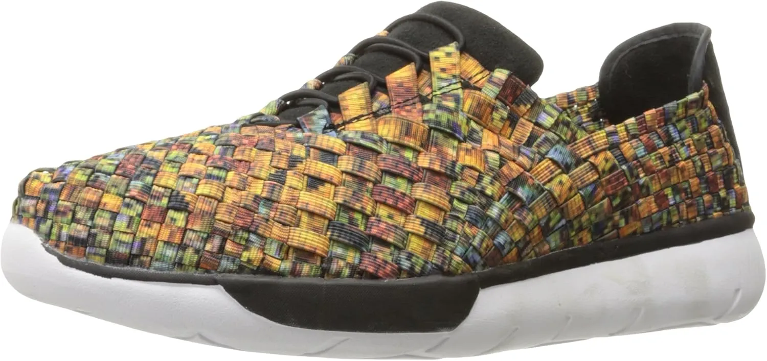 Bernie Mev Men's Fleet Victor Fashion Sneaker