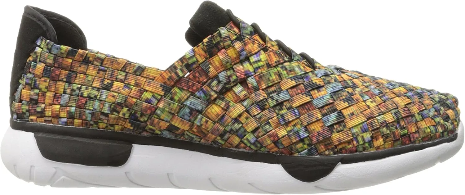Bernie Mev Men's Fleet Victor Fashion Sneaker