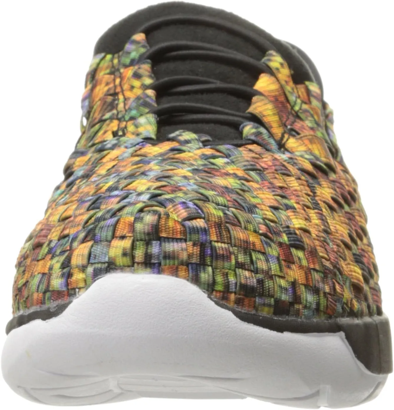 Bernie Mev Men's Fleet Victor Fashion Sneaker