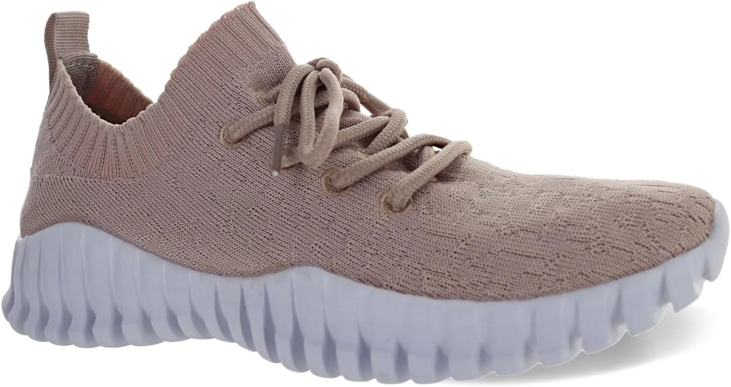 Bernie Mev Women's Gravibme P Sneaker, Blush, 10-10.5