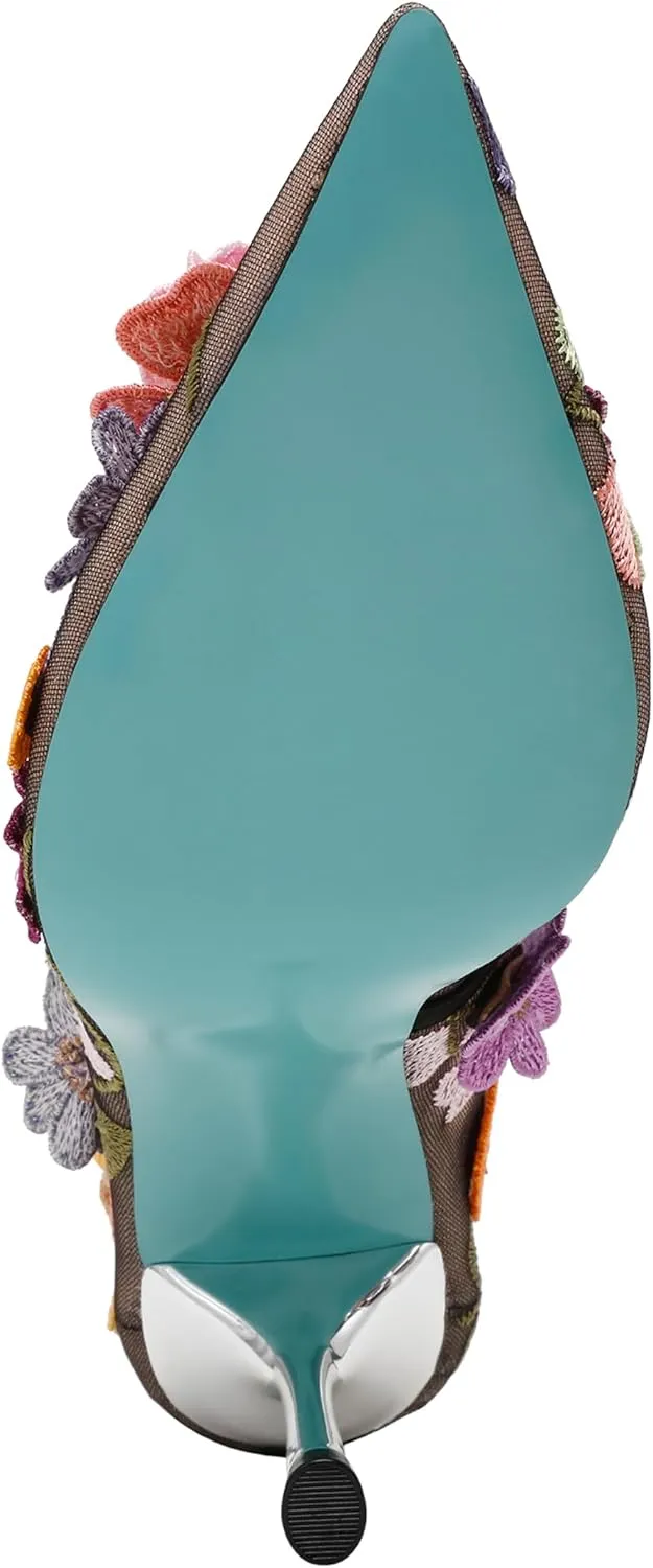 Betsey Johnson Women's Aimey Pump