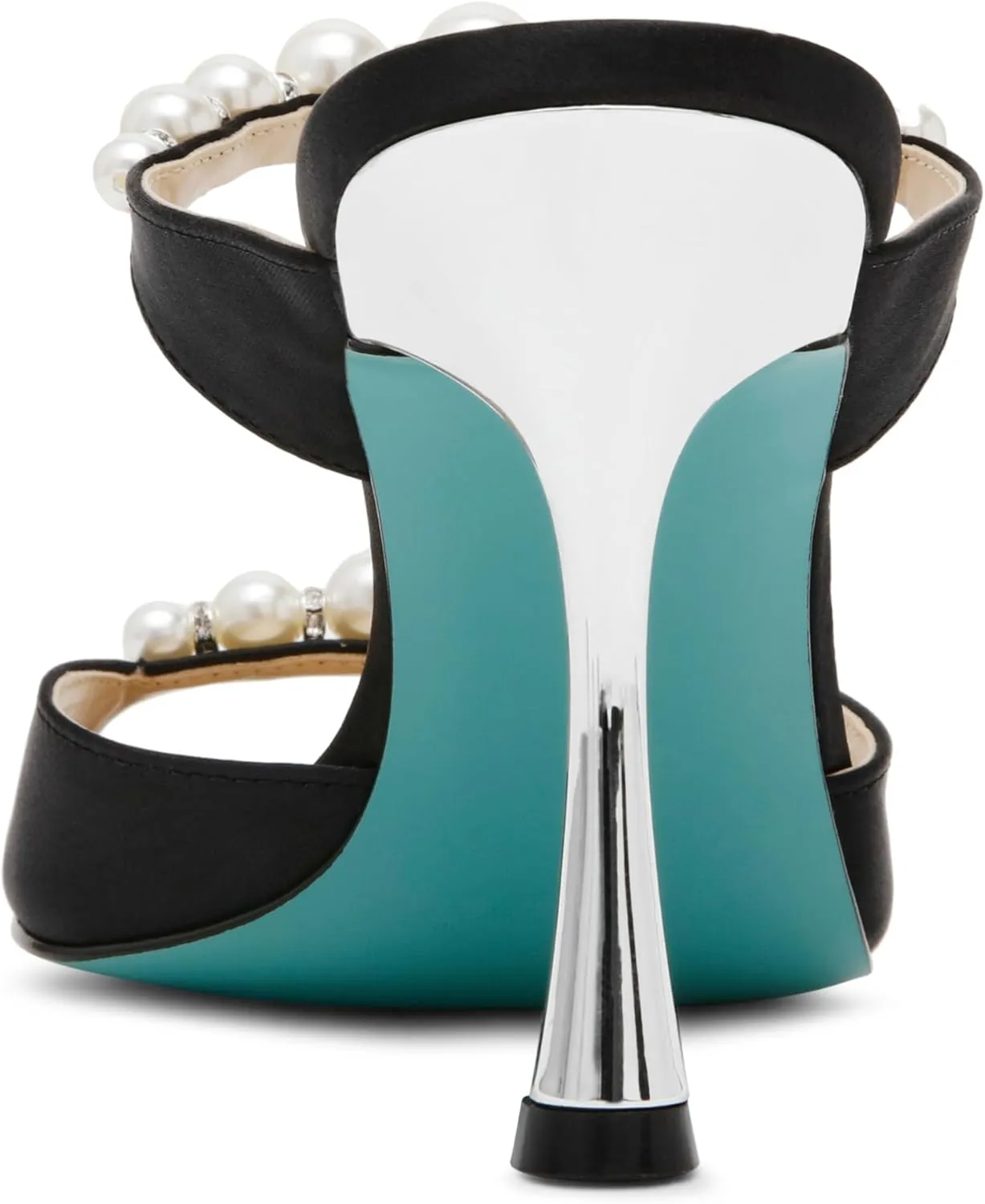 Betsey Johnson Women's Sb-lacy Pump