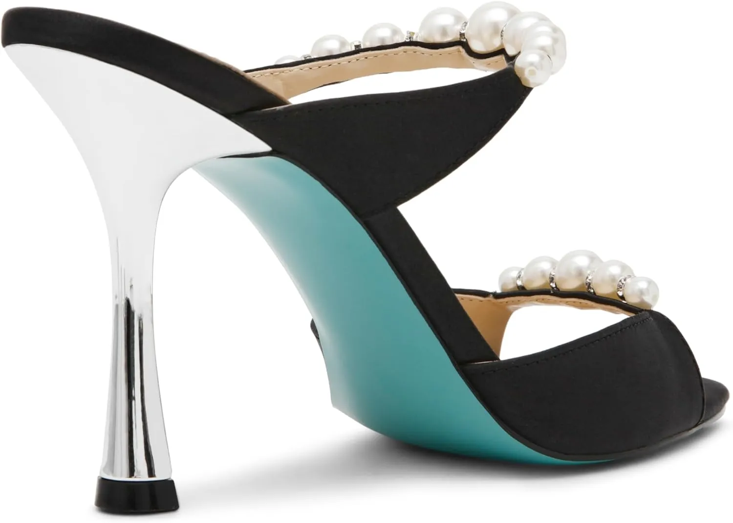 Betsey Johnson Women's Sb-lacy Pump