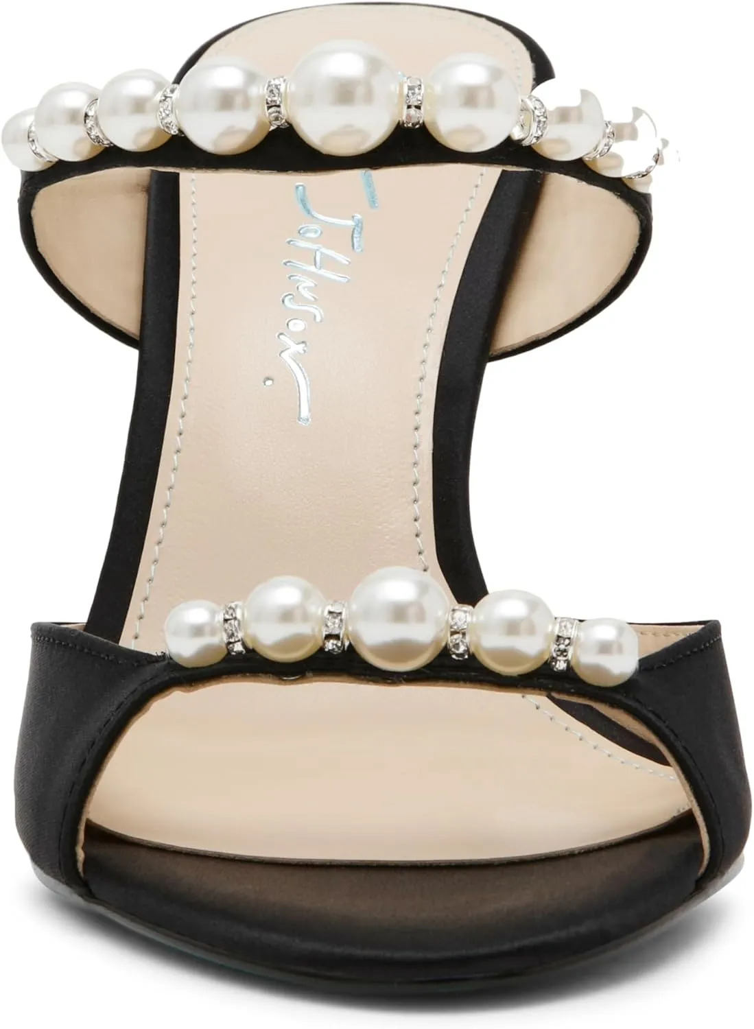Betsey Johnson Women's Sb-lacy Pump