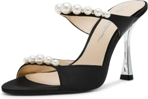 Betsey Johnson Women's Sb-lacy Pump