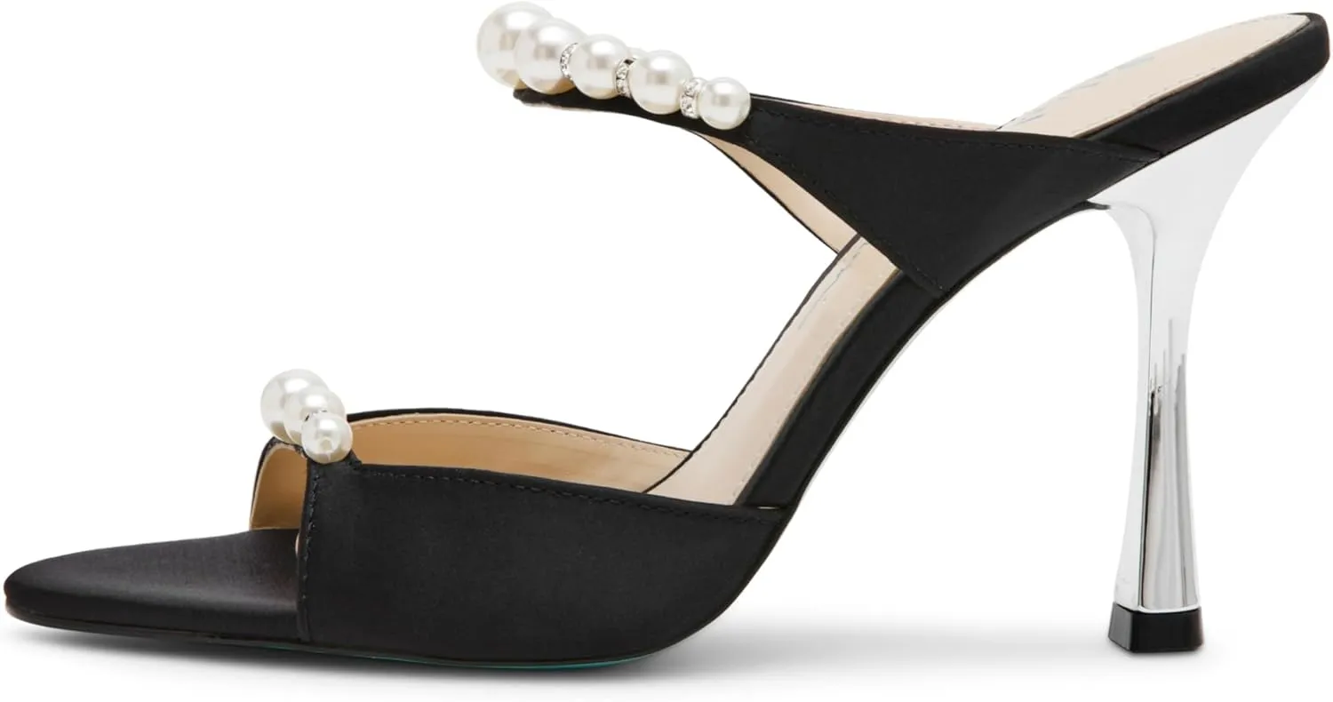 Betsey Johnson Women's Sb-lacy Pump