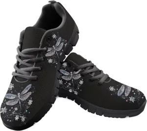 BIGCARJOB Mens Running Shoes Custom Design Sneaker Casual Walking Shoes Mesh Training Athletic Sneakers Personalized Gifts,Plus Size US 5-14 US