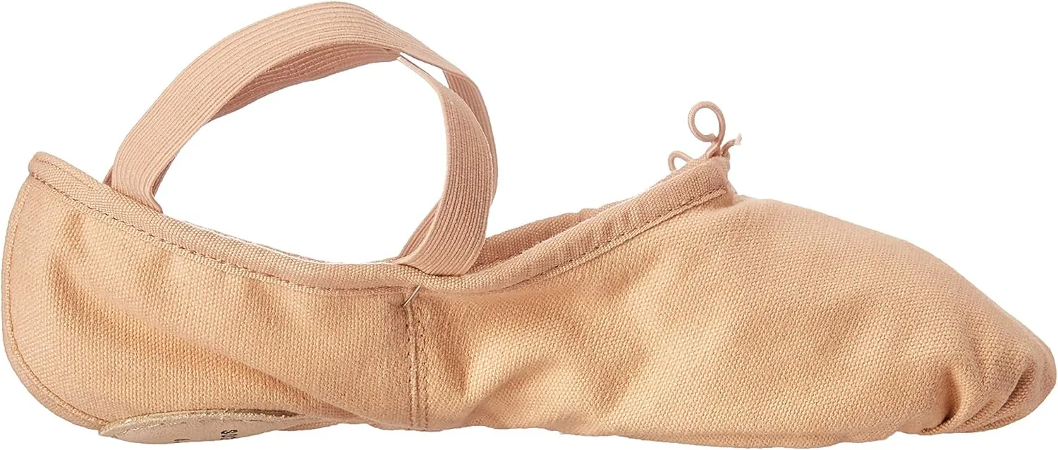 Bloch Women's Pump Dance Shoe