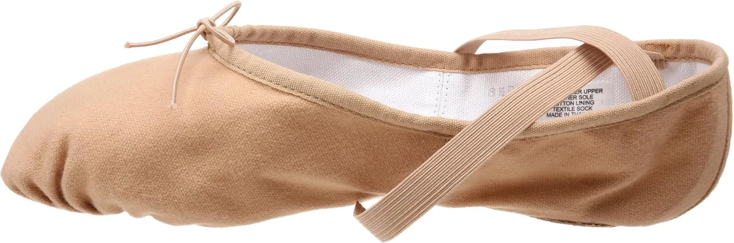 Bloch Women's Pump Dance Shoe