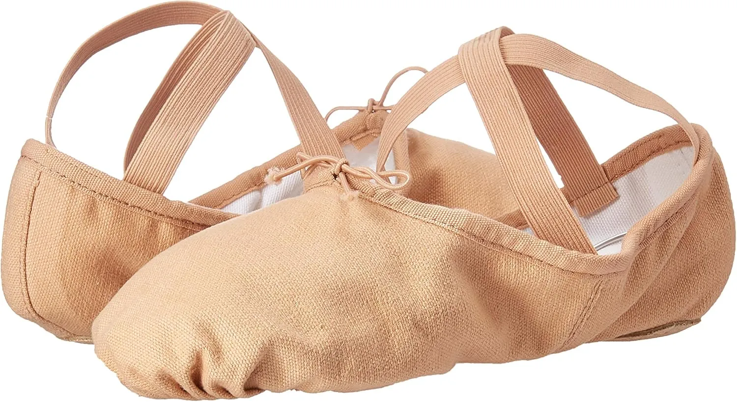 Bloch Women's Pump Dance Shoe