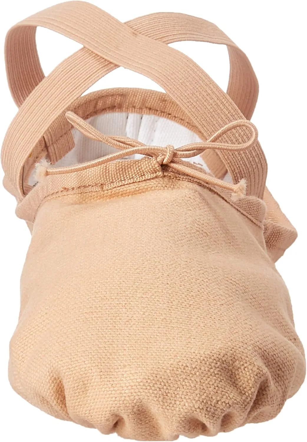 Bloch Women's Pump Dance Shoe