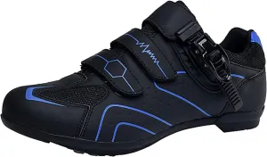 BORAMAX Womens Cycling Shoes Womens Road Bike Riding Shoes Causal Womens Road Cycling Shoes Outdoor Road Bike Shoes