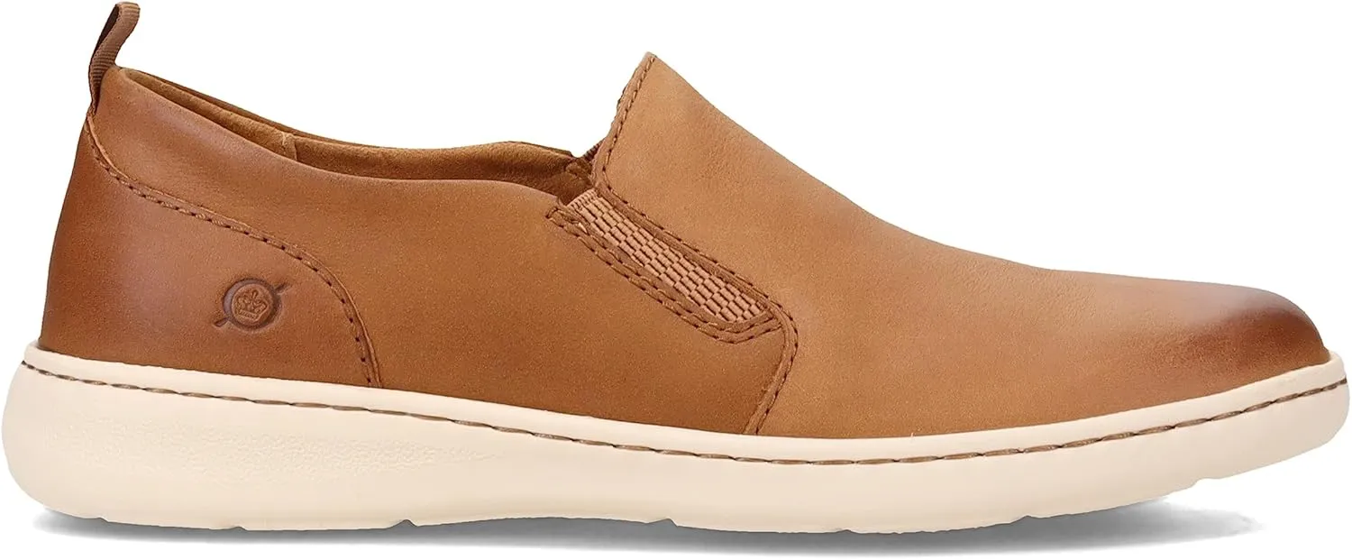 BORN Men's, Morgan Slip-On
