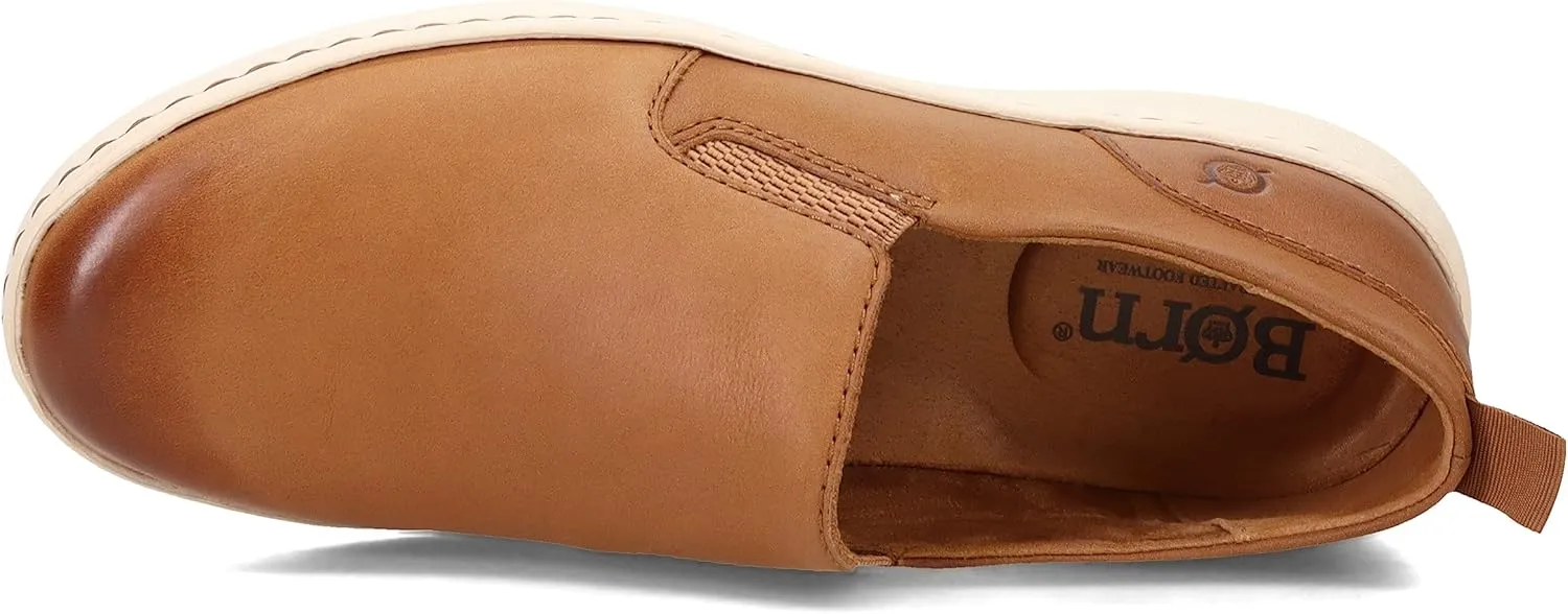 BORN Men's, Morgan Slip-On