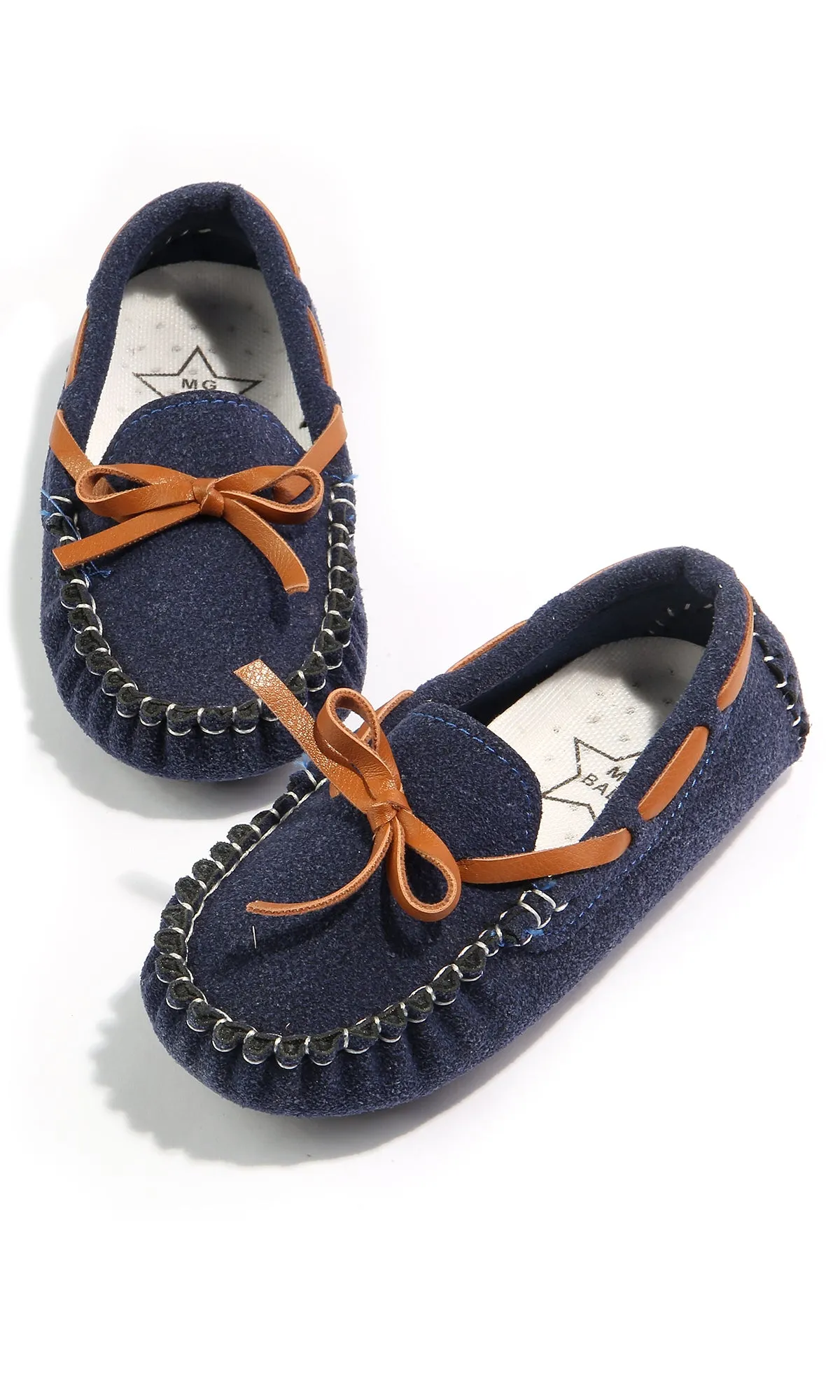 Boys Loafer - 0306949