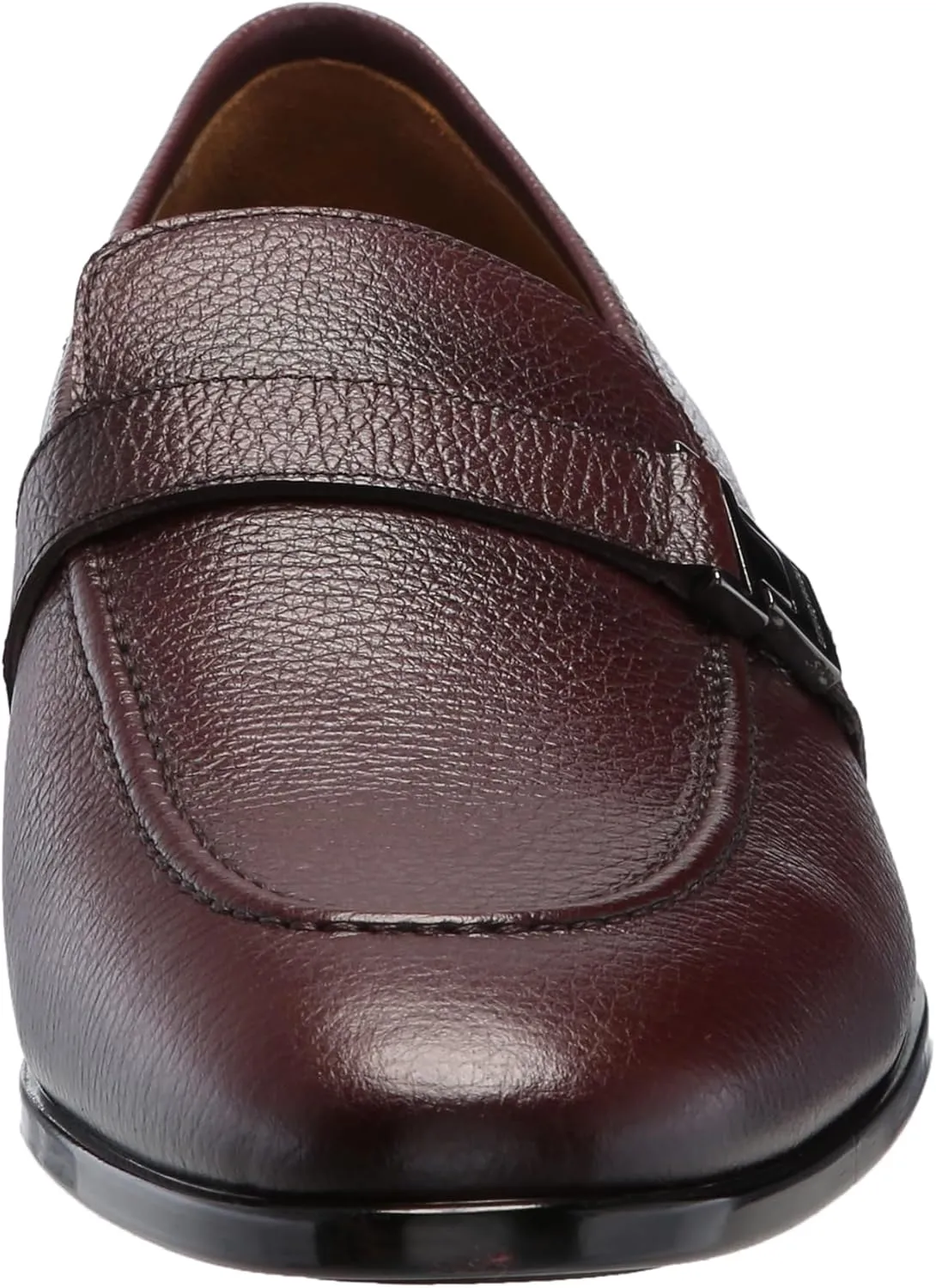 Bruno Magli Men's Arlo Italian Leather Shoes