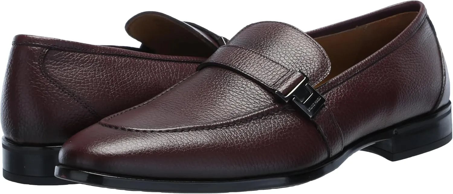 Bruno Magli Men's Arlo Italian Leather Shoes
