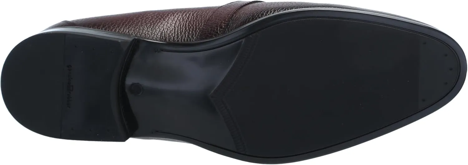 Bruno Magli Men's Arlo Italian Leather Shoes