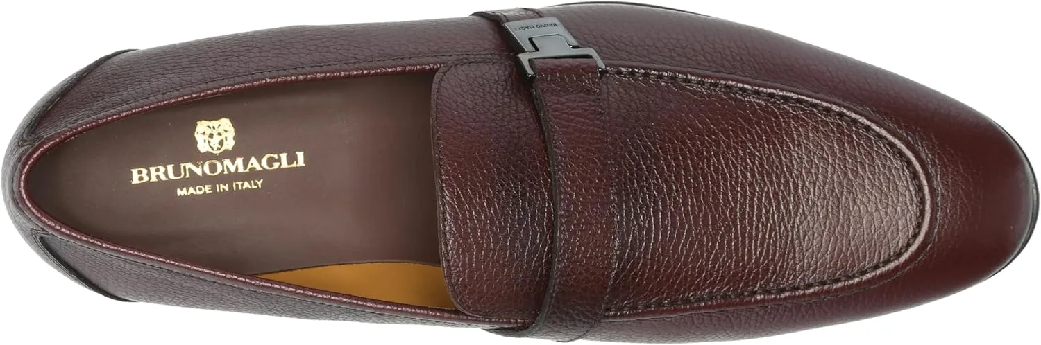Bruno Magli Men's Arlo Italian Leather Shoes