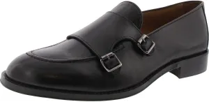 Bruno Magli Men's Biagio Monk-Strap Loafer