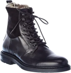Bruno Magli Men's Cerone Boot Driving Style Loafer