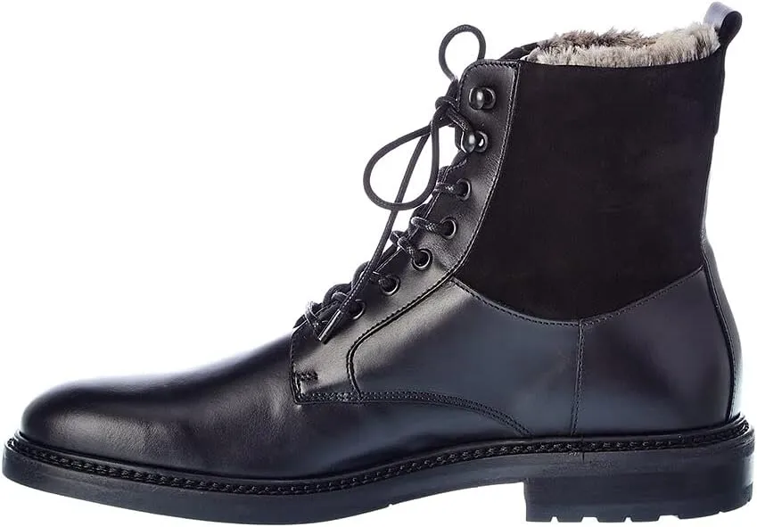 Bruno Magli Men's Cerone Boot Driving Style Loafer