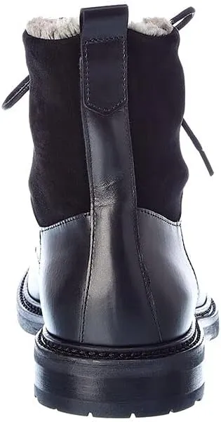 Bruno Magli Men's Cerone Boot Driving Style Loafer