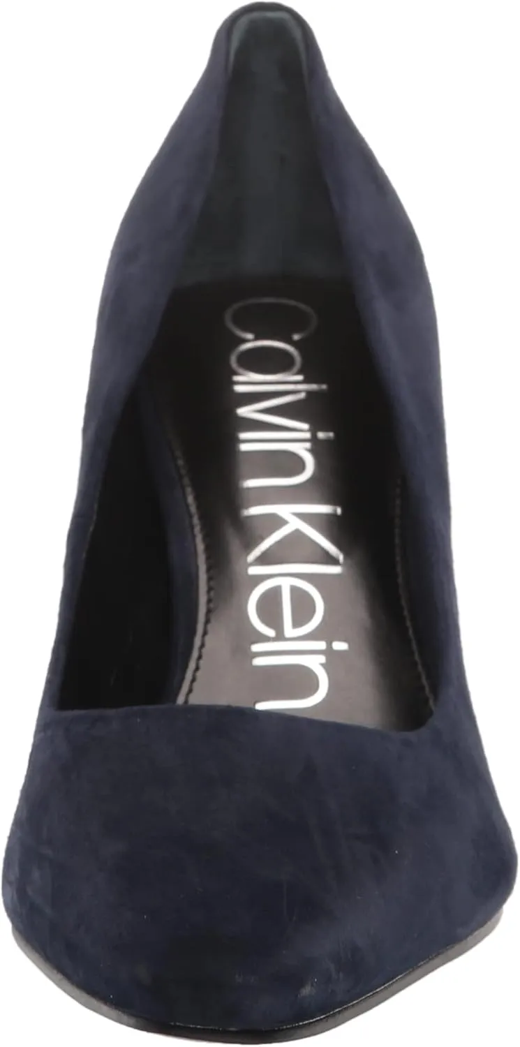 Calvin Klein Women's Callia Pump