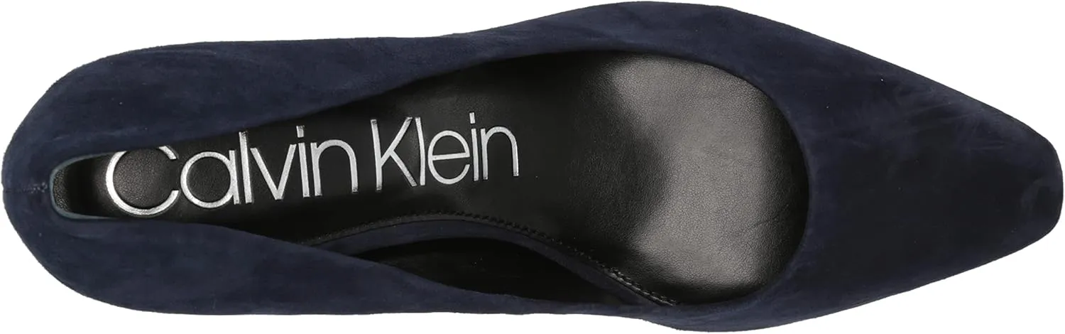 Calvin Klein Women's Callia Pump