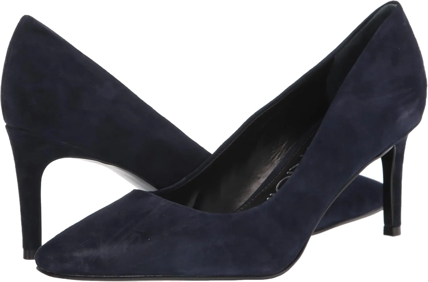 Calvin Klein Women's Callia Pump