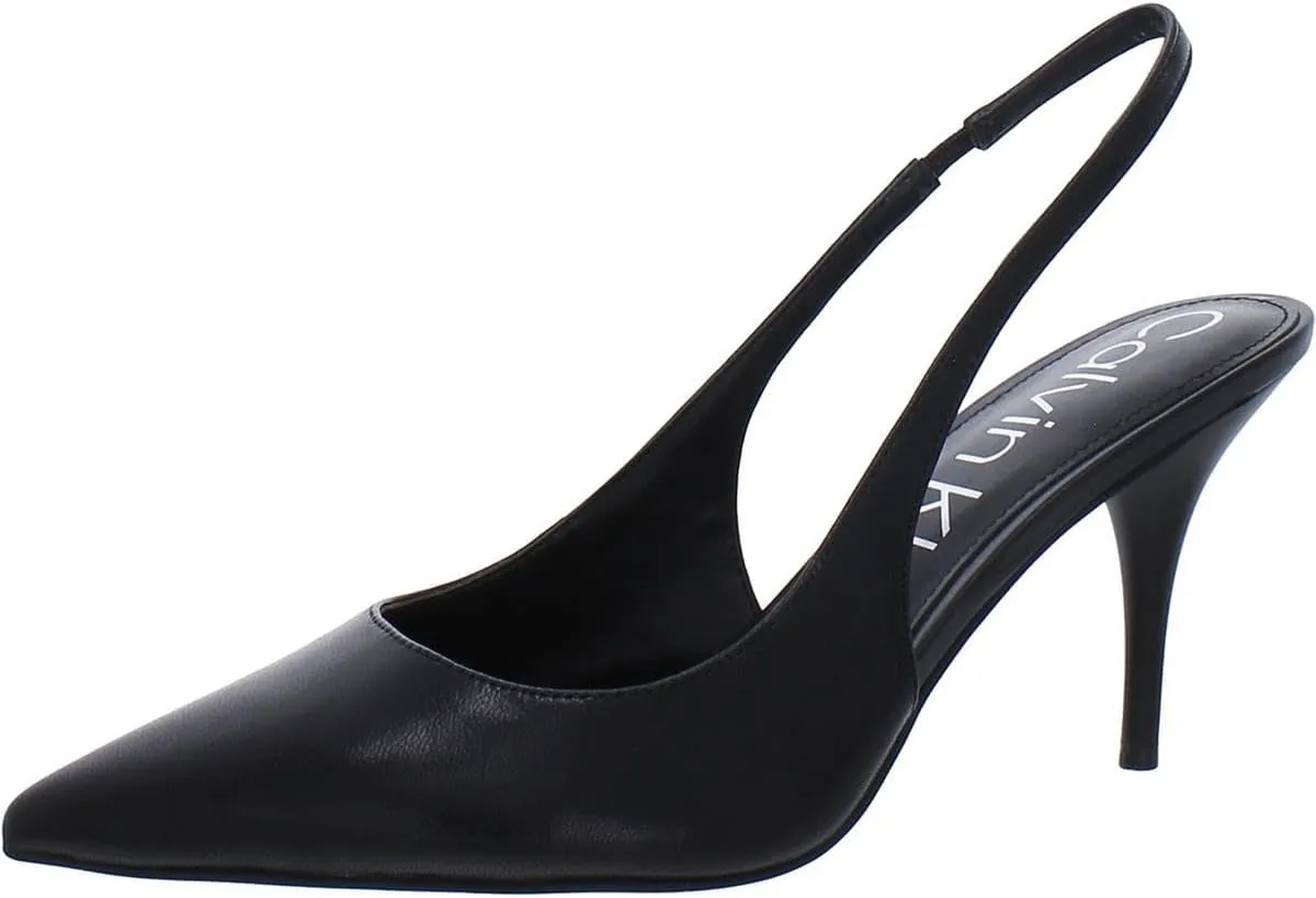 Calvin Klein Women's Cinola Pump