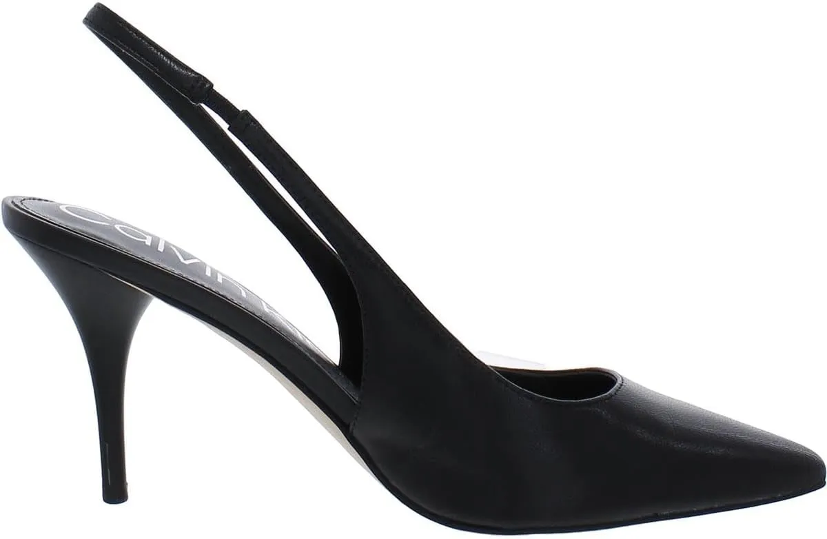 Calvin Klein Women's Cinola Pump