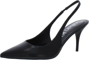 Calvin Klein Women's Cinola Pump