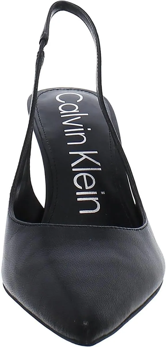Calvin Klein Women's Cinola Pump