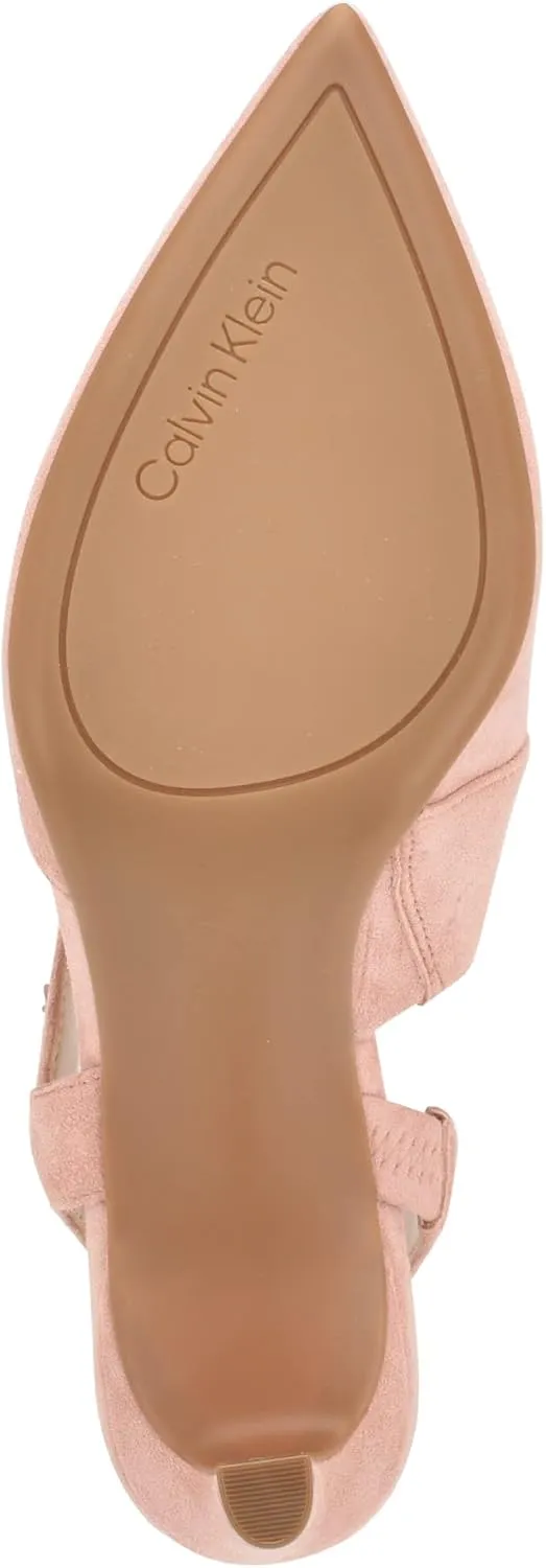 Calvin Klein Women's Larin Pump