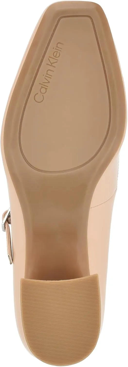 Calvin Klein Women's Marlay Pump